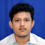 Souvik Kandar Class 6 Tuition trainer in Kolkata