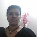 Photo of Chitra B.