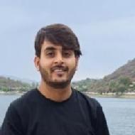 Hritik Jain Class 11 Tuition trainer in Jhadol