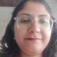 Khushbu B. Spoken English trainer in Rajkot