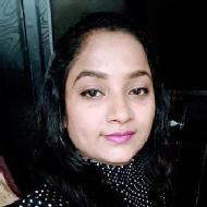 Hemlata R. Dance trainer in Gwalior