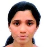 Divya N Class 10 trainer in Bangalore