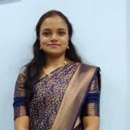 Shirisha S Class 12 Tuition trainer in Malur