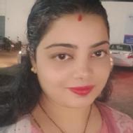 Tanvi D. Class I-V Tuition trainer in Rajkot