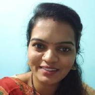 Aishwarya H. Class I-V Tuition trainer in Belgaum