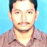 Srikanth Lukka BTech Tuition trainer in Sangamjagarlamudi