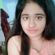 Shubhi M. Class 12 Tuition trainer in Aligarh