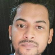 Rishav Sahu Spoken English trainer in Ranchi