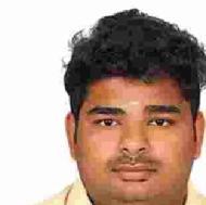 Santhosh Kumar Class 10 trainer in Coimbatore