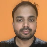 Piyush Mishra Electronics and Communication trainer in Bangalore