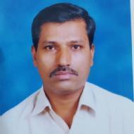 Dr Prashant Class 8 Tuition trainer in Saroornagar