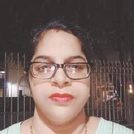 Amrita S. Class 8 Tuition trainer in Mumbai