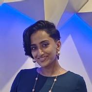 Ani Krishna trainer in Bangalore