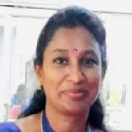 Renuka A. Class 7 Tuition trainer in Tirupattur