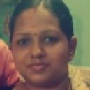 Photo of Aswathi V.