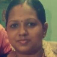 Aswathi V. Class I-V Tuition trainer in Mavelikara