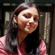 Pritika K. Class 12 Tuition trainer in Kolkata