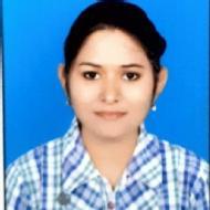 Sushmita Roshan Class I-V Tuition trainer in Bangalore