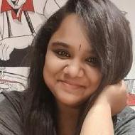 Aparnaa S. Spoken English trainer in Chennai