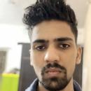 Photo of Mohak Agarwal