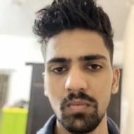 Mohak Agarwal Class 8 Tuition trainer in Agra