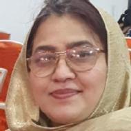 Arjumand F. Class I-V Tuition trainer in Hyderabad