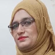 Samarna H. Class I-V Tuition trainer in Bhopal