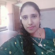 Nishath Fathima Class 10 trainer in Bangalore