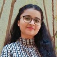 Shruti Rasne Class I-V Tuition trainer in Pune