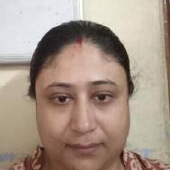 Ipsita M. Bengali Speaking trainer in Kolkata