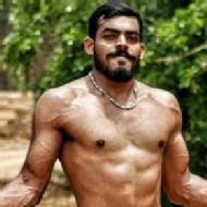 Nithish Personal Trainer trainer in Bangalore