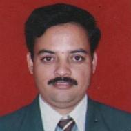 Dr Dasari Ravinder BSc Tuition trainer in Karim Nagar