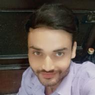Shubham Kumar Class 12 Tuition trainer in Saharanpur