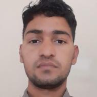 Chandrasekhar Class 12 Tuition trainer in Jaipur