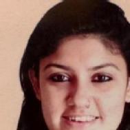 Divya B. Class 10 trainer in Karjat