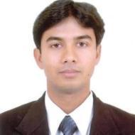 Pratap Sahu Russian Language trainer in Gurgaon