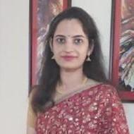 Ruchi S. Class I-V Tuition trainer in Bangalore