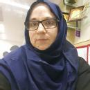 Photo of Dr Ruqaya J.