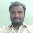 Photo of Pratap Kumar M