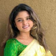 Reha S. Class I-V Tuition trainer in Mumbai