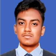 Vikram Mishra Class I-V Tuition trainer in Noida