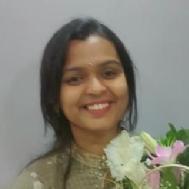 Sukanya J Class 11 Tuition trainer in Bangalore