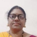 Photo of Vrushali Dhat