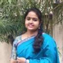 Photo of Priyadharshini