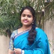 Priyadharshini Vocal Music trainer in Chennai
