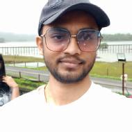 Aditya Uike Guitar trainer in Pune