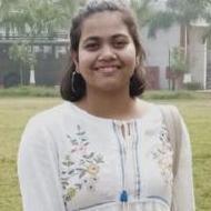 Roshni K. Class I-V Tuition trainer in Kolkata