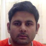 Ravi Raj SAP trainer in Gurgaon