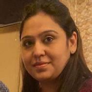 Neha S. Class I-V Tuition trainer in Mumbai