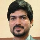 Chethan UGC NET Management Coaching trainer in Bangalore